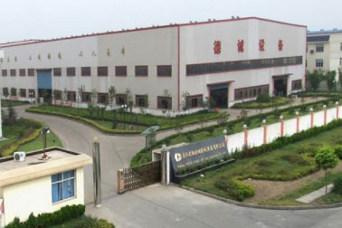 签约武汉北湖德诚设备有限公司